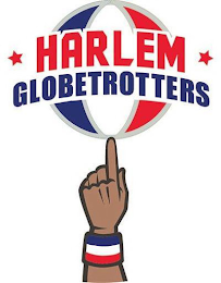 HARLEM GLOBETROTTERS