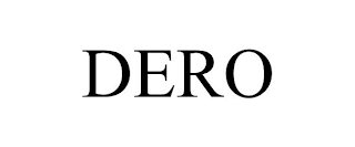 DERO