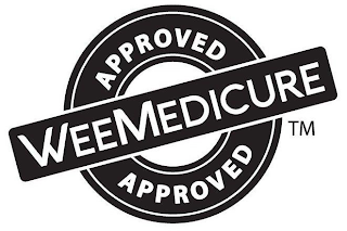 WEEMEDICURE APPROVED