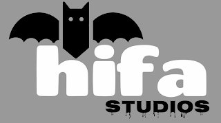 HIFA STUDIOS