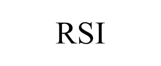 RSI