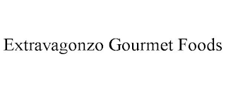 EXTRAVAGONZO GOURMET FOODS