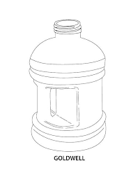 GOLDWELL