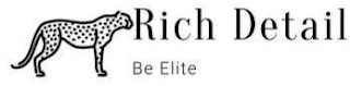 RICH DETAIL BE ELITE