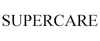 SUPERCARE