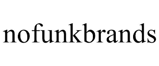 NOFUNKBRANDS