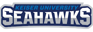 KEISER UNIVERSITY SEAHAWKS