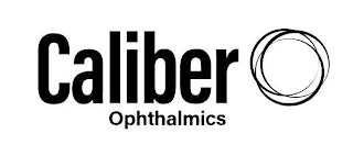 CALIBER OPHTHALMICS