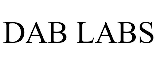 DAB LABS