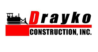 DRAYKO CONSTRUCTION, INC.