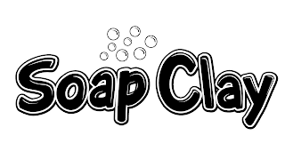 SOAP CLAY