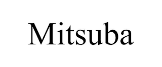 MITSUBA