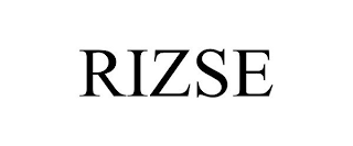 RIZSE