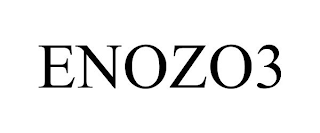 ENOZO3