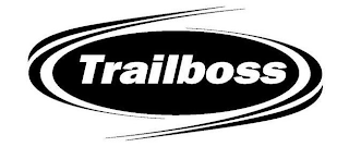 TRAILBOSS
