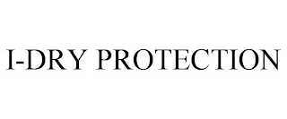 I-DRY PROTECTION