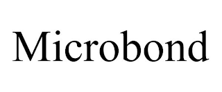 MICROBOND