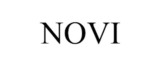 NOVI