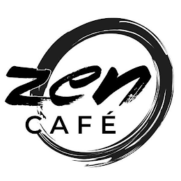 ZEN CAFÉ