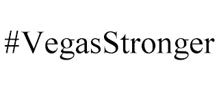 #VEGASSTRONGER