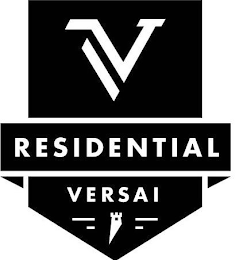 V RESIDENTIAL VERSAI