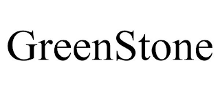 GREENSTONE