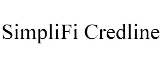 SIMPLIFI CREDLINE