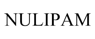 NULIPAM