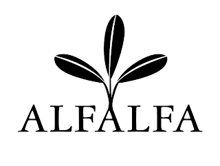 ALFALFA
