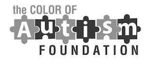 THE COLOR OF AUTISM FOUNDATION