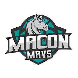 MACON MAVS