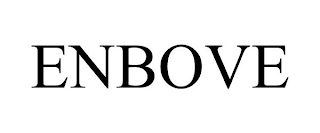 ENBOVE