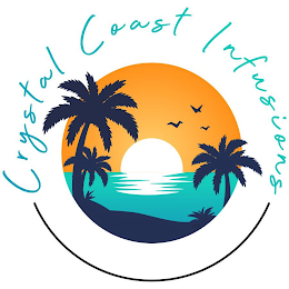 CRYSTAL COAST INFUSION