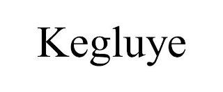 KEGLUYE