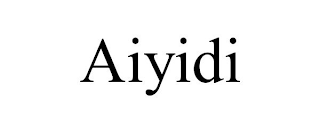 AIYIDI