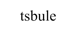 TSBULE