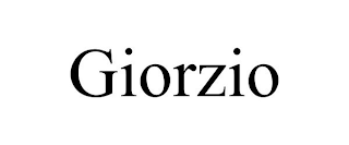 GIORZIO