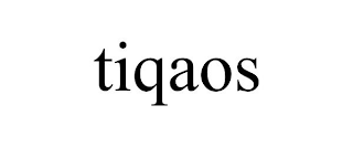 TIQAOS