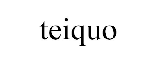 TEIQUO