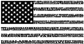 ALABAMA ALASKA ARIZONA ARKANSAS CALIFORNIA COLORADO CONNECTICUT DELAWARE FLORIDA GEORGIA HAWAII IDAHO ILLINOIS INDIANA IOWA KANSAS KENTUCKY LOUISIANA MAINE MARYLAND MASSACHUSETTS MICHIGAN MINNESOTA MISSISSIPPI MISSOURI MONTANA NEBRASKA NEVADA NEW HAMPSHIRE NEW JERSEY NEW MEXICO NEW YORK NORTH CAROLINA NORTH DAKOTA OHIO OKLAHOMA OREGON PENNSYLVANIA RHODE ISLAND SOUTH CAROLINA SOUTH DAKOTA TENNESSEE TEXAS UTAH VERMONT VIRGINIA WASHINGTON WEST VIRGINIA WISCONSIN WYOMING