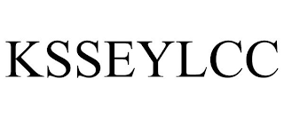 KSSEYLCC