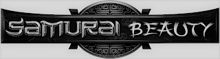 SAMURAI BEAUTY