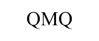 QMQ