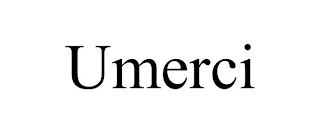 UMERCI