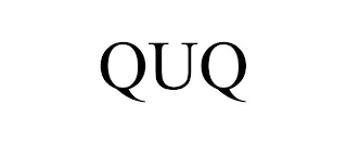 QUQ