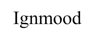 IGNMOOD