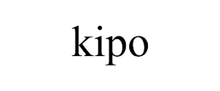 KIPO