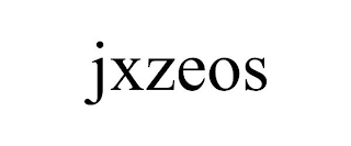 JXZEOS