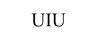 UIU