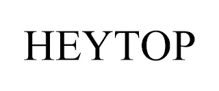 HEYTOP